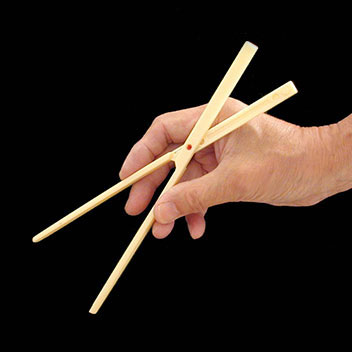 Chopsticks Hand